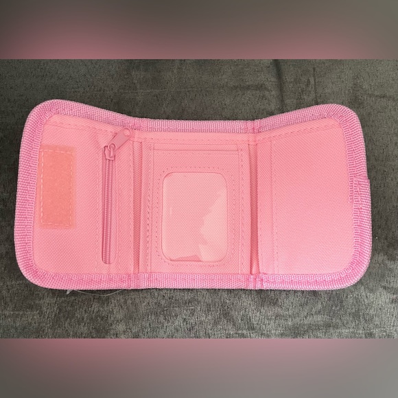 Minnie Mouse Disney Wallet  New - Picture 2 of 3